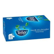 Tetley Premium Tea Bag 200 gm